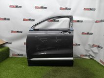 Дверь боковая левая передняя Hyundai SANTA FE 4 до рест Дверь боковая левая передняя Hyundai SANTA FE 4 до рест
