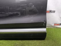 Дверь боковая левая передняя Hyundai SANTA FE 4 до рест Дверь боковая левая передняя Hyundai SANTA FE 4 до рест