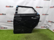 Дверь боковая Hyundai Tucson