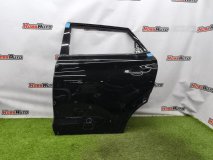 Дверь боковая Hyundai Tucson