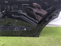 Дверь боковая Hyundai Tucson