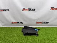 Воздуховод бампера левый передний Hyundai Elantra 7