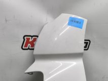 Крыло левое переднее Hyundai Porter