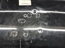 Капот Hyundai Grandeur