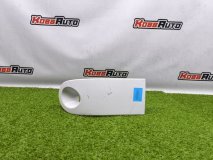 Накладка бампера левая передняя Hyundai Porter