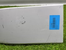 Накладка бампера левая передняя Hyundai Porter