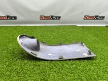 Накладка бампера левая передняя Hyundai Porter