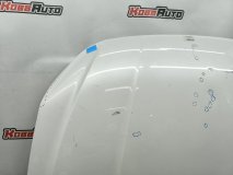 Капот Hyundai Grandeur