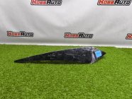 Молдинг бампера правый Hyundai Elantra 7