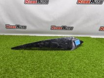 Молдинг бампера правый Hyundai Elantra 7