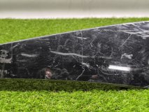 Молдинг бампера правый Hyundai Elantra 7