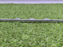 Молдинг бампера Jeep Grand Cherokee