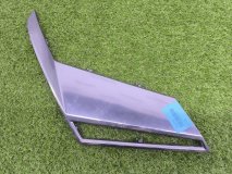 Молдинг бампера правый передний Kia Picanto 2