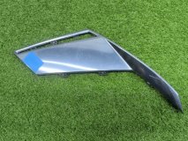 Молдинг бампера правый передний Kia Picanto 2