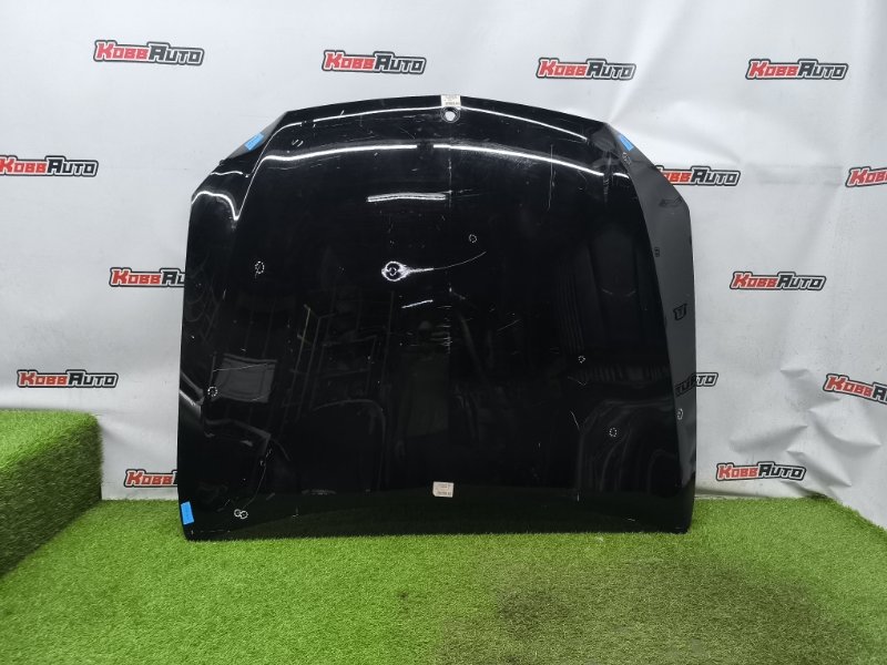 Капот Mercedes C W205 (б/у)