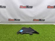 Воздуховод бампера левый передний Hyundai Sonata 8 N-Line