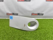 Накладка бампера правая передняя Hyundai Porter