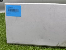 Накладка бампера правая передняя Hyundai Porter