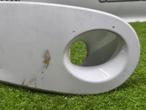 Накладка бампера правая передняя Hyundai Porter