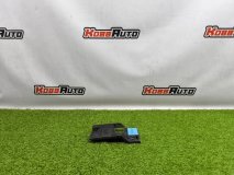 Кронштейн бампера левый передний Hyundai Porter