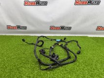 Проводка бампера Hyundai Azera