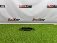 Накладка бампера левая Kia Optima