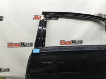 Дверь боковая левая задняя Mercedes-Benz S-Class W223 Дверь боковая левая задняя Mercedes-Benz S-Class W223