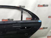 Дверь боковая левая задняя Mercedes-Benz S-Class W223 Дверь боковая левая задняя Mercedes-Benz S-Class W223