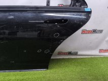 Дверь боковая левая задняя Mercedes-Benz S-Class W223 Дверь боковая левая задняя Mercedes-Benz S-Class W223