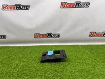 Кронштейн бампера левый передний Hyundai Porter