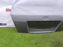 Крышка багажника Hyundai Verna
