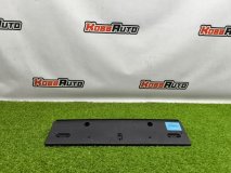 Рамка для номера Kia K8