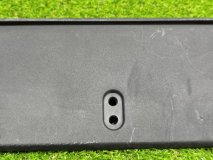 Рамка для номера Kia K8