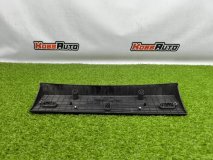 Рамка для номера Kia K8