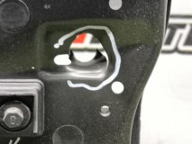 Телевизор Hyundai Palisade рест Телевизор Hyundai Palisade рест