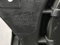 Телевизор Hyundai Palisade рест Телевизор Hyundai Palisade рест