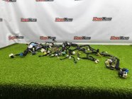 Проводка бампера передняя Hyundai Tucson