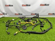 Проводка салона Hyundai Tucson