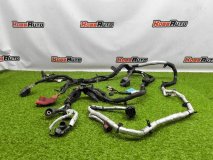 Проводка бампера Ford Explorer