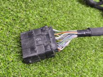 Проводка бампера Ford Explorer