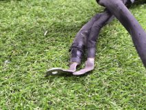 Проводка бампера Ford Explorer