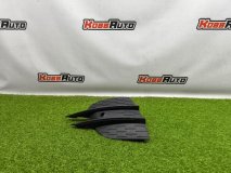 Накладка бампера левая передняя Mercedes E W213 Накладка бампера левая передняя Mercedes E W213