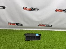 Воздухозаборник Hyundai Staria