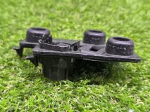 Кронштейн бампера левый передний Hyundai Ioniq 5