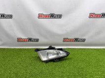 Фара противотуманная левая передняя Hyundai Elantra