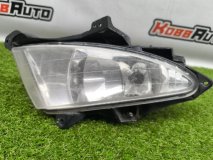 Фара противотуманная левая передняя Hyundai Elantra