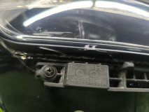 Фара LED правая Genesis G80