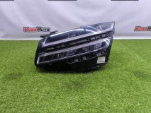 Фара LED левая Genesis G80