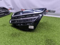 Фара LED левая Genesis G80