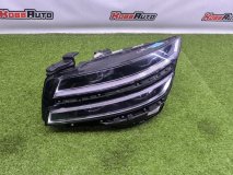 Фара LED левая Genesis G80